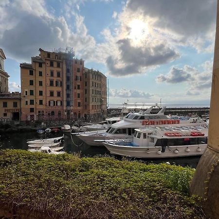Camogli - "La Casa Di Judi" - Liguria Holidays Exterior photo