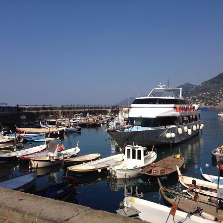 Camogli - "La Casa Di Judi" - Liguria Holidays Exterior photo