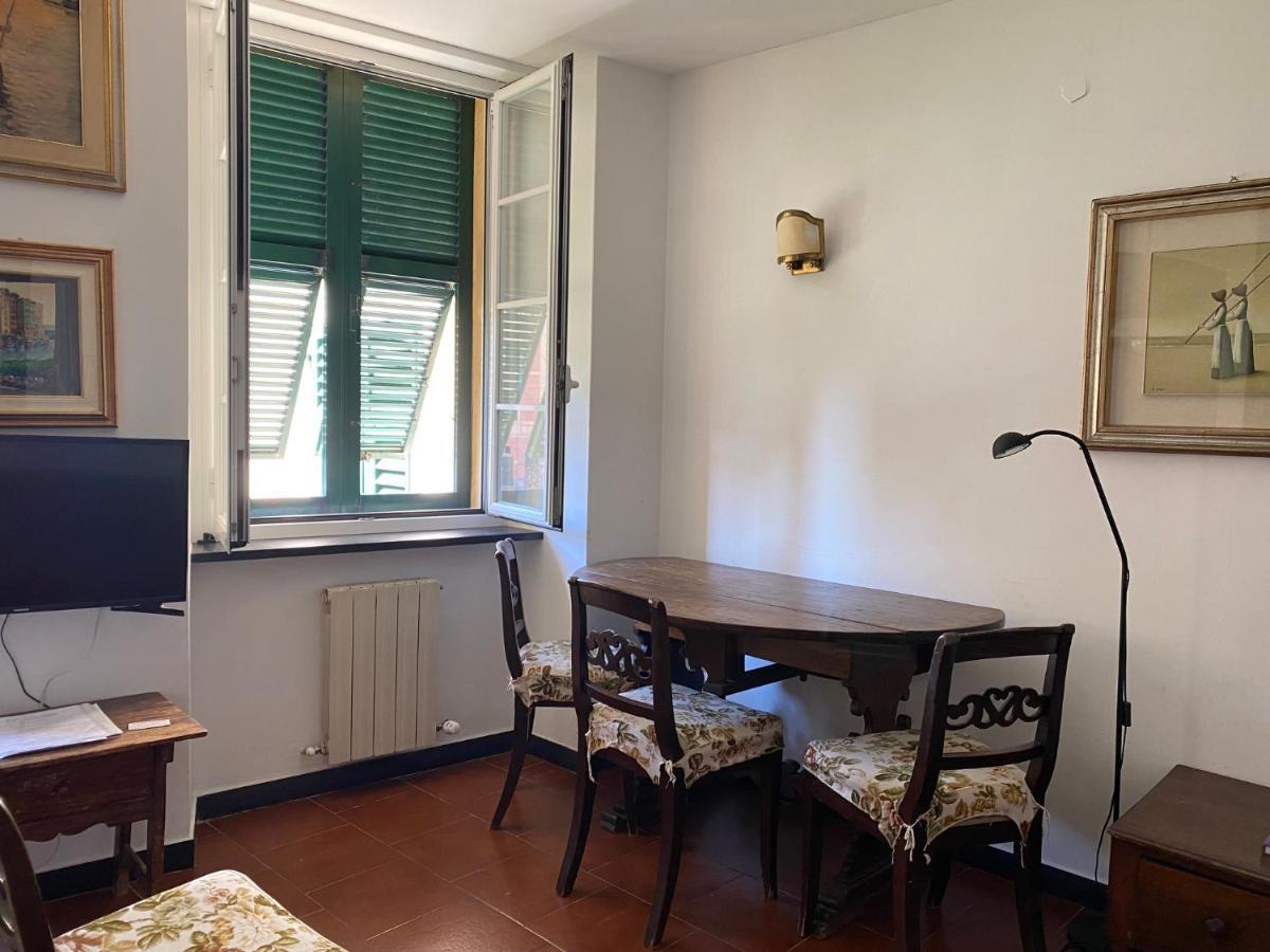 Camogli - "La Casa Di Judi" - Liguria Holidays Exterior photo