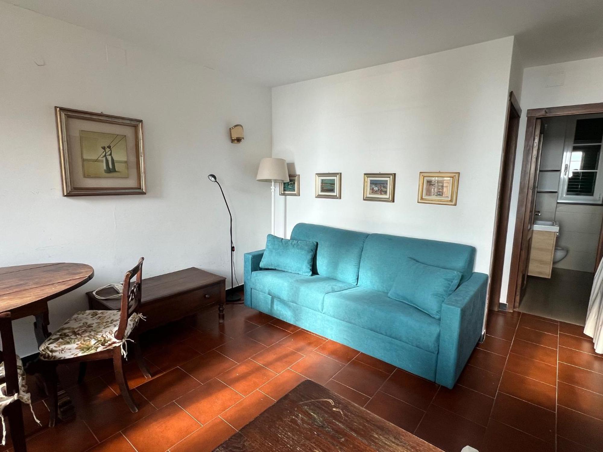 Camogli - "La Casa Di Judi" - Liguria Holidays Exterior photo