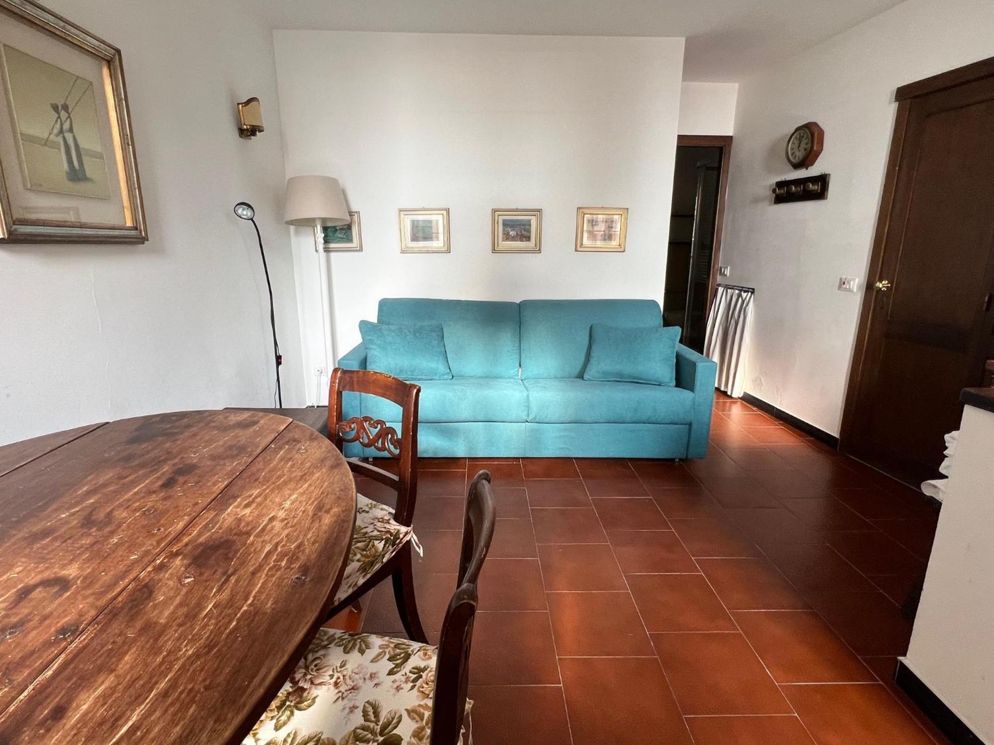 Camogli - "La Casa Di Judi" - Liguria Holidays Exterior photo